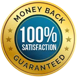 60-day money-back guarantee